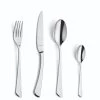 Amefa Juno - 16 Delige Bestekset- 4 Persoons -Beroemde Servies Winkel 1000087330