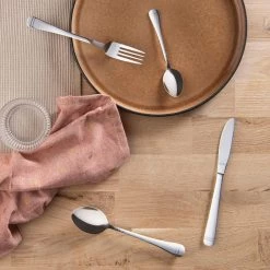 Amefa Palermo - 24-delige Bestekset Voor 6 Personen -Beroemde Servies Winkel 1000087336 0110