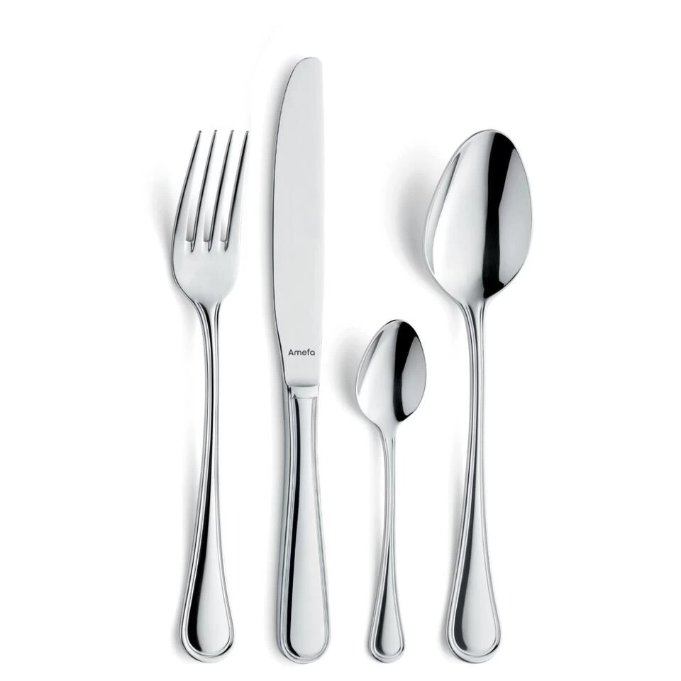 Amefa Hadyn - 16 Delige Bestekset- 4 Persoons 3 Amefa Hadyn - 16 Delige Bestekset- 4 Persoons