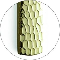 Amefa Felicity - 6 Gebaksvorkjes - Champagne -Beroemde Servies Winkel 1000088140 0103