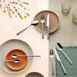 Amefa Felicity - 42-delige Bestekset Voor 6 Personen -Beroemde Servies Winkel 1000088157 0101