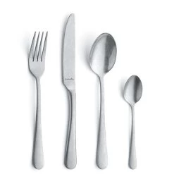 Amefa Austin Vintage - 32 Delige Bestekset- 8 Persoons
