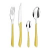 Amefa Eclat Geel - 32 Delige Bestekset- 8 Persoons