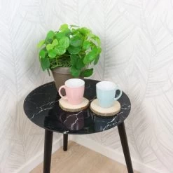 Orange85 Espresso Kopjes Koffiekopjes Set Van 6 Met Oor 160ml Meerdere Kleuren -Beroemde Servies Winkel 1000089161 0101