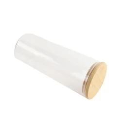 Orange85 Spaghetti Voorraadpot Glas Bewaardoos Met Deksel -Beroemde Servies Winkel 1000089298 0110