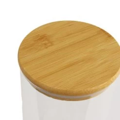 Orange85 Spaghetti Voorraadpot Glas Bewaardoos Met Deksel -Beroemde Servies Winkel 1000089298 0111