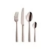 Amefa Felicity - 24-delige Bestekset Voor 6 Personen - Rosé Champagne 1 Amefa Felicity - 24-delige Bestekset Voor 6 Personen - Rosé Champagne -Beroemde Servies Winkel 1000089335