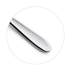 Amefa Monaco - 6 Koffielepels -Beroemde Servies Winkel 1000089933 0102