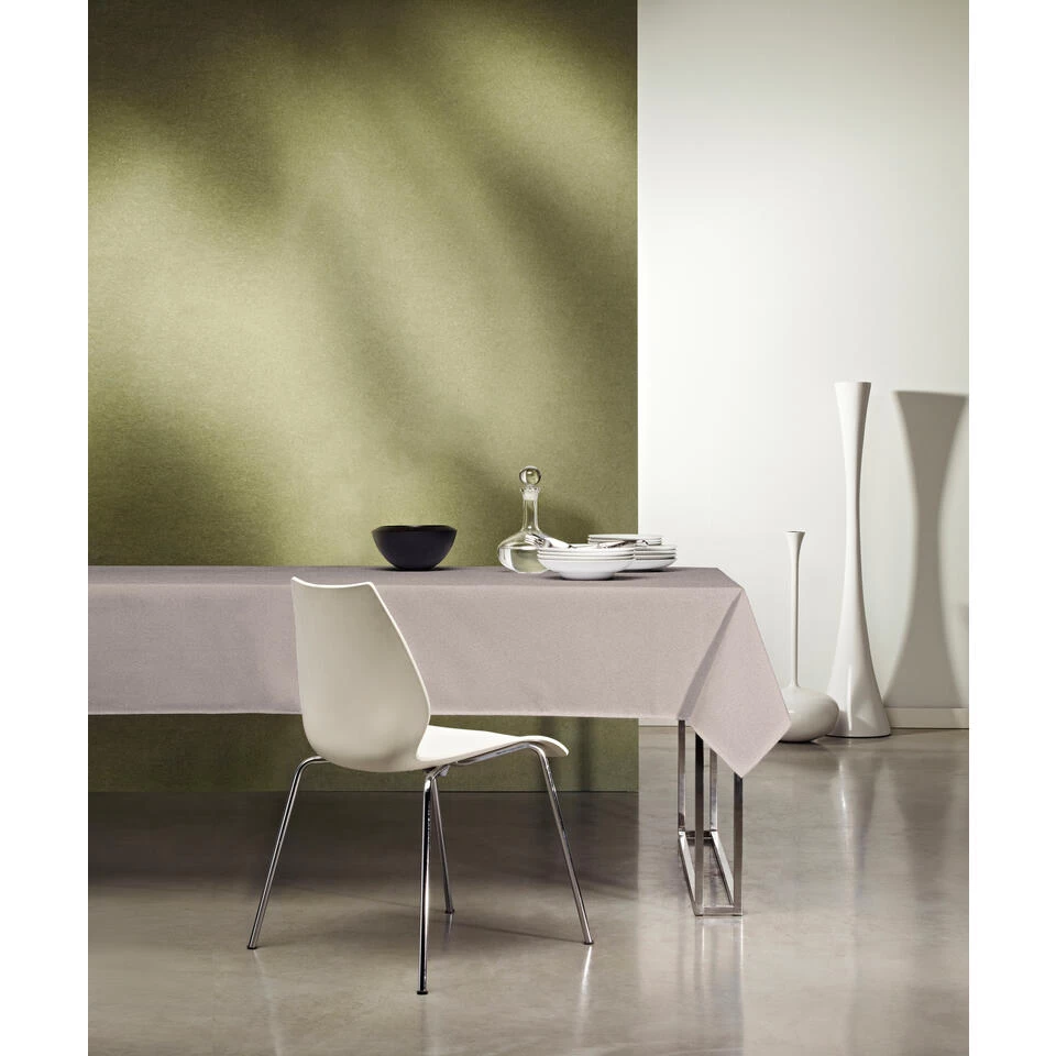 Mistral Home - TAFELKLEED - Box - 150 X 250 Cm - Bruin 3 Mistral Home - TAFELKLEED - Box - 150 X 250 Cm - Bruin