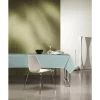 Mistral Home - TAFELKLEED - Box - 150 X 250 Cm - Muntgroen 2 Mistral Home - TAFELKLEED - Box - 150 X 250 Cm - Muntgroen -Beroemde Servies Winkel 1000090175