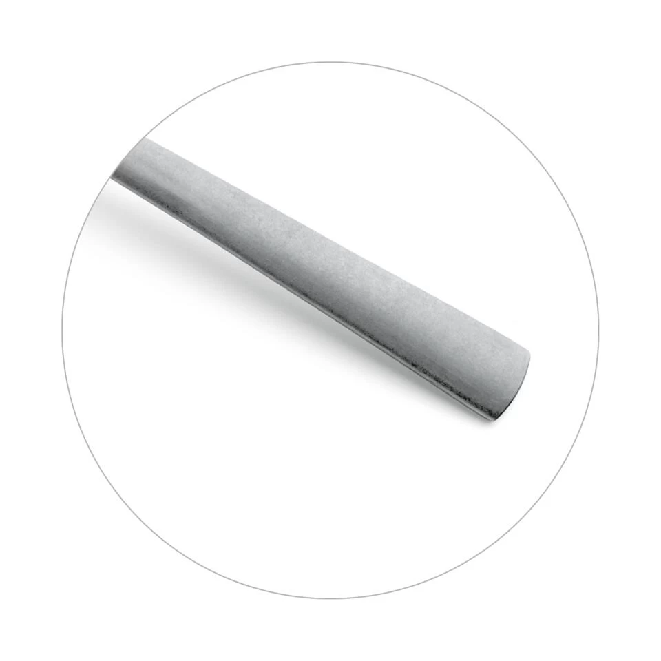 Amefa Manille - 16-delige Bestekset Voor 4 Personen - Stonewash 5 Amefa Manille - 16-delige Bestekset Voor 4 Personen - Stonewash - Afbeelding 3