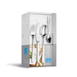 Amefa Martin - 24-delige Bestekset Voor 6 Personen -Beroemde Servies Winkel 1000090533 0103