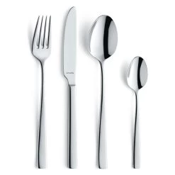 Amefa Martin - 24-delige Bestekset Voor 6 Personen