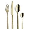 Amefa Felicity - 24-delige Bestekset Voor 6 Personen - Champagne -Beroemde Servies Winkel 1000090546