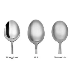 Amefa Ventura - 24-delige Bestekset Voor 6 Personen 9 Amefa Ventura - 24-delige Bestekset Voor 6 Personen -Beroemde Servies Winkel 1000090547 0103