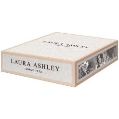 Laura Ashley Giftset 4 Borden Plat 23 Cm -Beroemde Servies Winkel 1000093000 0102