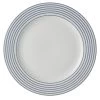 Laura Ashley Bord Plat 30 Cm Candy Stripe -Beroemde Servies Winkel 1000093018