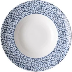 Laura Ashley Bord Pasta Diep 27,5 Cm Floris -Beroemde Servies Winkel 1000093020 0101