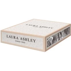 Laura Ashley Giftset 2 Borden Plat 23 Cm -Beroemde Servies Winkel 1000093029 0102