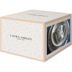 Laura Ashley Giftset 4 Kommen 16 Cm Floris -Beroemde Servies Winkel 1000093037 0102