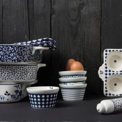 Laura Ashley Ovenschaal 27x19 Cm -Beroemde Servies Winkel 1000093041 0102