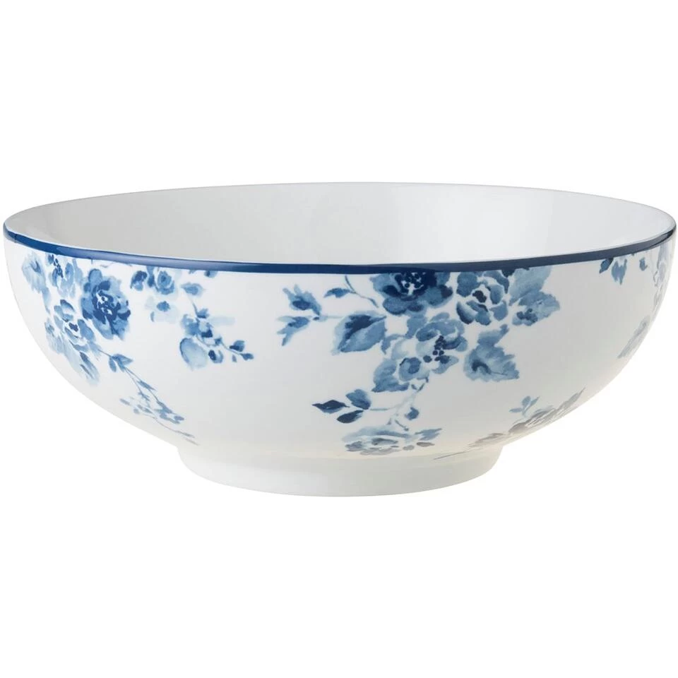 Laura Ashley Schaal 23 Cm China Rose 6 Laura Ashley Schaal 23 Cm China Rose - Afbeelding 4