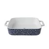 Laura Ashley Ovenschaal Vierkant 23x23 Cm -Beroemde Servies Winkel 1000093046