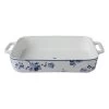 Laura Ashley Ovenschaal 32x22,5 Cm -Beroemde Servies Winkel 1000093048