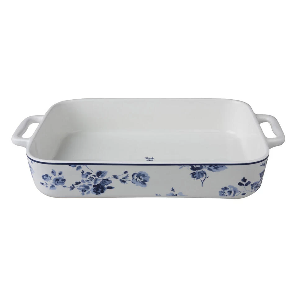 Laura Ashley Ovenschaal 32x22,5 Cm 3 Laura Ashley Ovenschaal 32x22,5 Cm