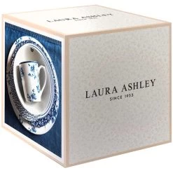 Laura Ashley Giftset 16 Delig Dinnerset 8 Laura Ashley Giftset 16 Delig Dinnerset -Beroemde Servies Winkel 1000093069 0102