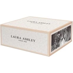 Laura Ashley Giftset 4 Bekers Floris 32 Cl. 8 Laura Ashley Giftset 4 Bekers Floris 32 Cl. -Beroemde Servies Winkel 1000093082 0102