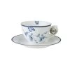 Laura Ashley Kop En Schotel China Rose 26 Cl. -Beroemde Servies Winkel 1000093089