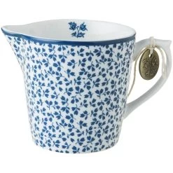 Laura Ashley Melkkan Floris 25 Cl. -Beroemde Servies Winkel 1000093092 0101