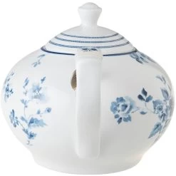 Laura Ashley Theepot China Rose 1,6 Liter 9 Laura Ashley Theepot China Rose 1,6 Liter -Beroemde Servies Winkel 1000093093 0103