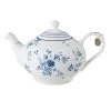 Laura Ashley Theepot China Rose 1,6 Liter -Beroemde Servies Winkel 1000093093