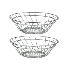 Artex Fruitmand Ø 32 Cm -Beroemde Servies Winkel 1000093290 0102