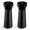 Amefa Modern - Peper- En Zoutmolenset - Zwart - 15 Cm 2 Amefa Modern - Peper- En Zoutmolenset - Zwart - 15 Cm -Beroemde Servies Winkel 1000093296