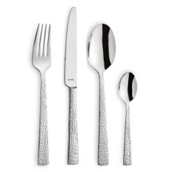 Amefa Felicity - 24-delige Bestekset Voor 6 Personen