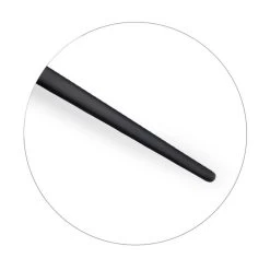 Amefa Soprano - 16-delige Bestekset Voor 4 Personen - Zwart -Beroemde Servies Winkel 1000093305 0102