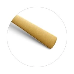 Amefa Manille - 16-delige Bestekset Voor 4 Personen - Stonewash Goud -Beroemde Servies Winkel 1000093307 0102