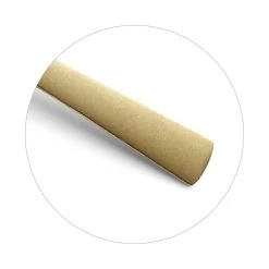 Amefa Manille - 16-delige Bestekset Voor 4 Personen - Stonewash Champagne -Beroemde Servies Winkel 1000093308 0103