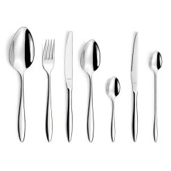 Amefa Ariane - 42-delige Bestekset Voor 6 Personen