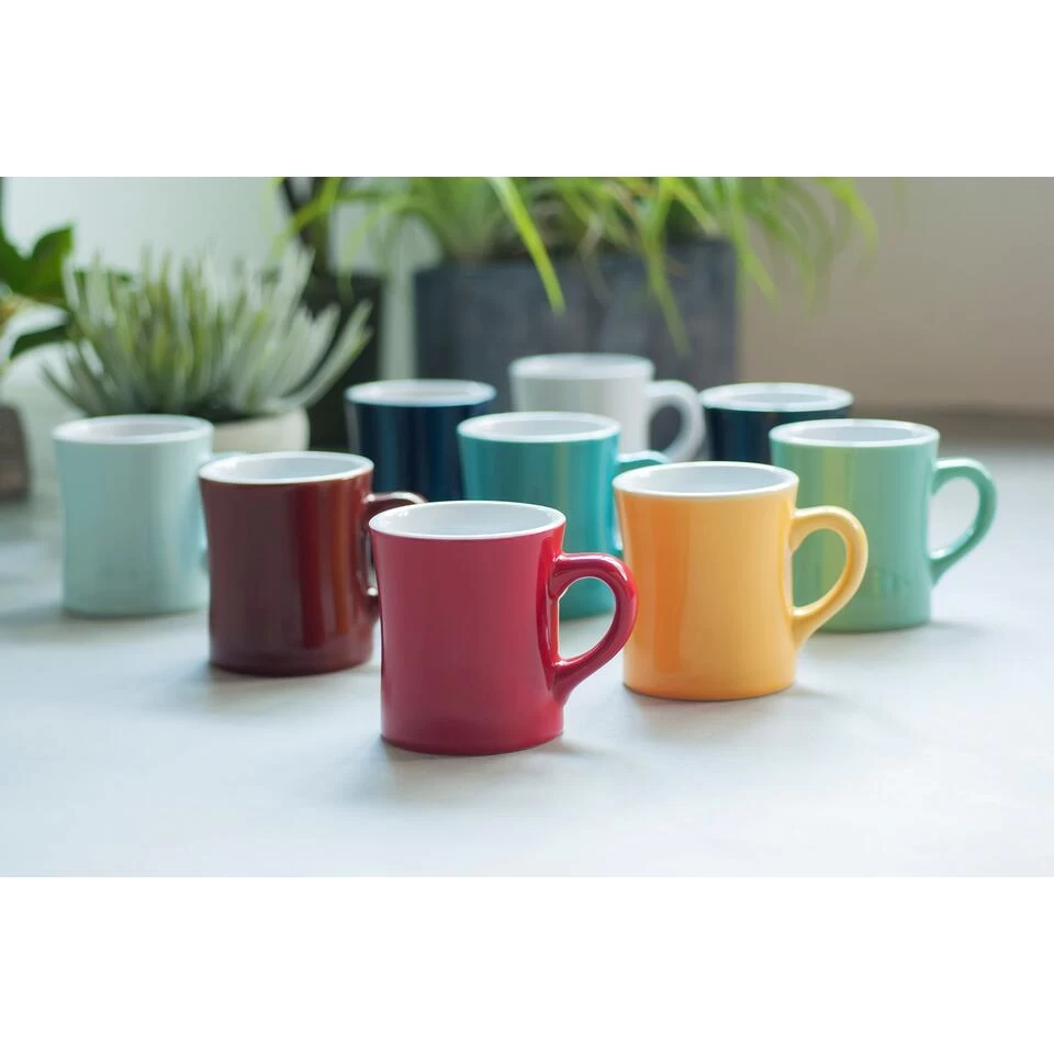 Starsky Mok - Set Van 2 - 250ml - Denim 6 Starsky Mok - Set Van 2 - 250ml - Denim - Afbeelding 4