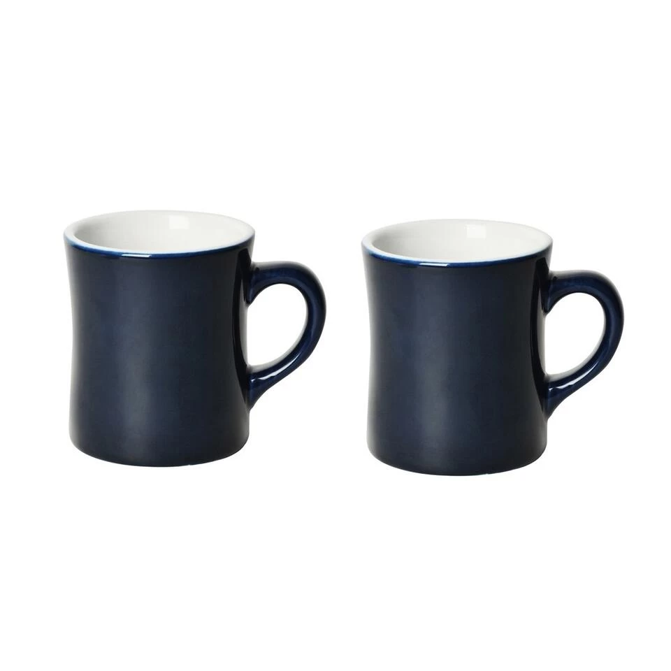 Starsky Mok - Set Van 2 - 250ml - Denim 3 Starsky Mok - Set Van 2 - 250ml - Denim