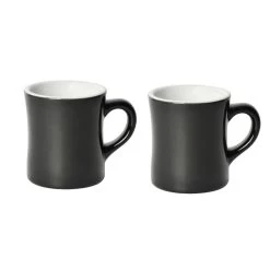 Starsky Mok - Set Van 2 - 250ml - Zwart