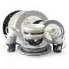 Laura Ashley Set 24 Delig Servies Assorti -Beroemde Servies Winkel 1000094225
