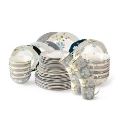 Laura Ashley Set 56 Delig Servies