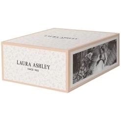 Laura Ashley Giftset 4 Bekers Assorti 32 Cl. -Beroemde Servies Winkel 1000094230 0102