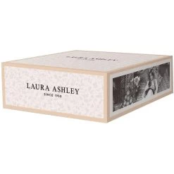Laura Ashley Giftset 4 Bekers Laag Assorti 30 Cl. -Beroemde Servies Winkel 1000094231 0102