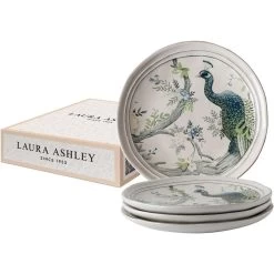 Laura Ashley Giftset 4 Borden 20 Cm Belvedere -Beroemde Servies Winkel 1000096455 0101